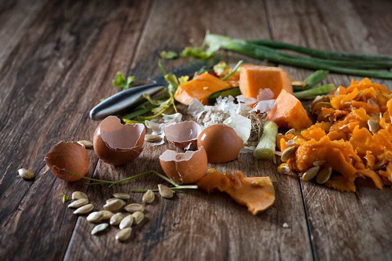 Red Deer Organic Recycling