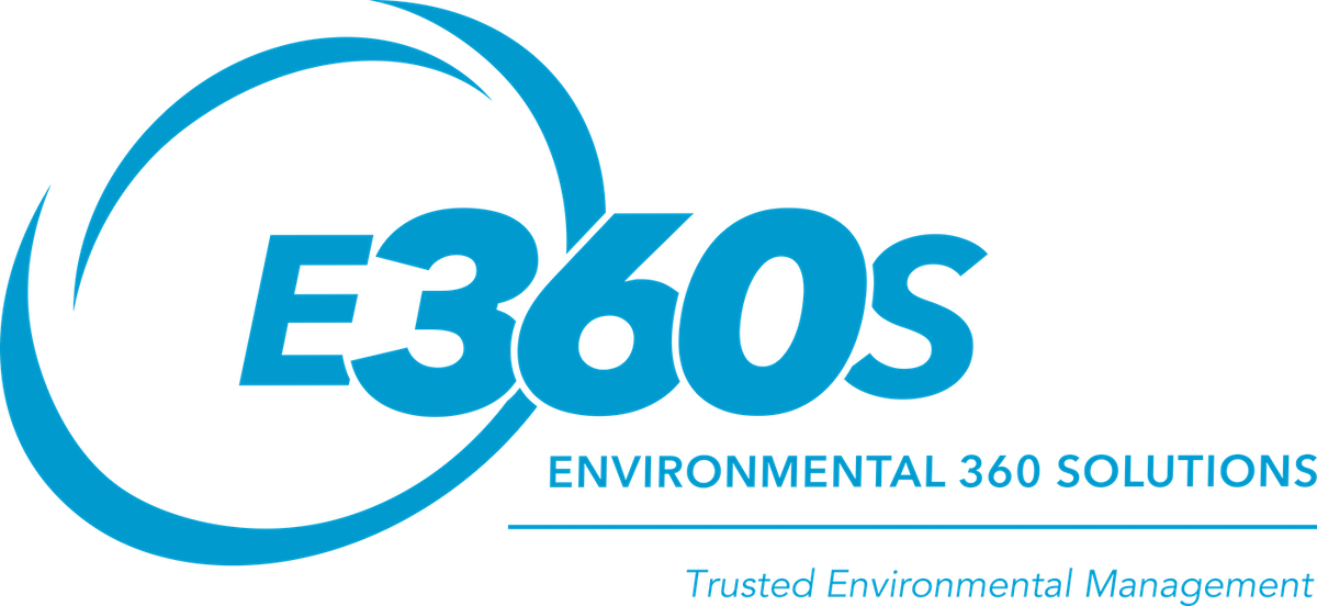 e360s Red Deer Logo